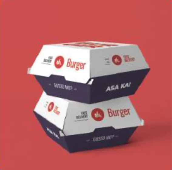 Box Packaging